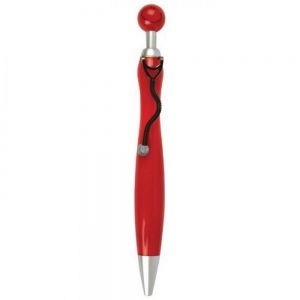 BOLIGRAFO DOCTORS personalizada